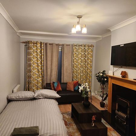 Cosy Dublin Apartment Eksteriør billede