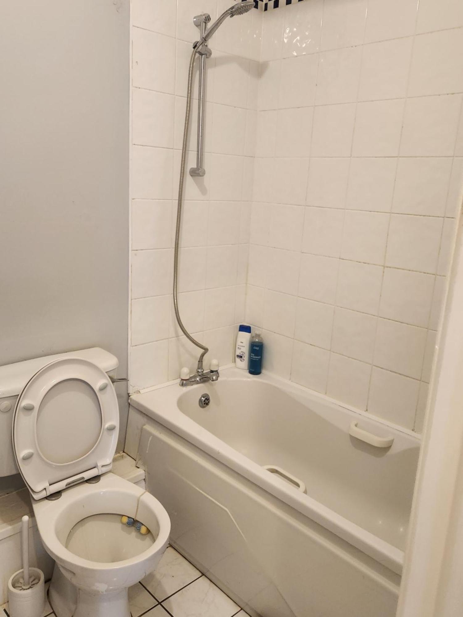 Cosy Dublin Apartment Eksteriør billede